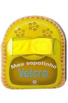 Meu Sapatinho - tiras autocolantes