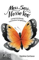 Meu, Seu, Nosso Voo: Compreendendo o Processo Terapêutico