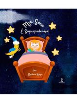 Meu sono é super poderoso Meu sono é super poderoso