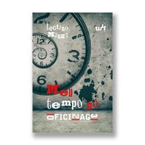 Meu tempo no Oficina G3 - W4 Editora Meu tempo no Oficina G3 - W4 Editora