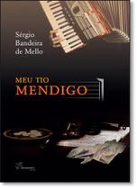 Meu Tio Mendigo Meu Tio Mendigo