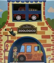 Meu Vilarejo - Zoológico Meu Vilarejo - Zoológico