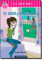 Meu Vizinho - Col. Candy Apple