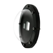 MeuDome Fit Gopro Hero 3+/4 Fotos com Efeito Aquário