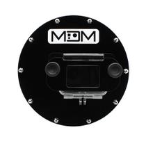 MeuDome Touch Hero 5/6/7 p/ Super Suit