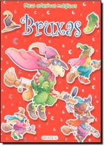Meus Adesivos Mágicos: Bruxas