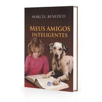 Meus Amigos Inteligentes - Mundo Maior