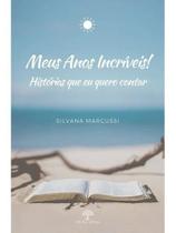 Meus anos incríveis!