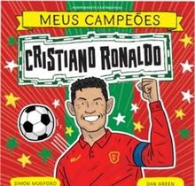 Meus Campeões - Cristiano Ronaldo