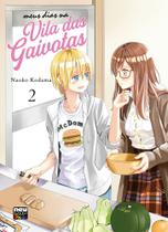 Meus Dias na Vila Das Gaivotas - Volume 2 Sortido