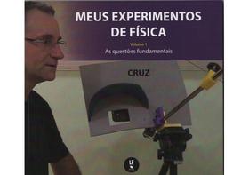 Meus experimentos de física