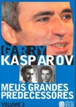 Meus grandes predecessores