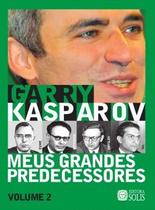 Meus grandes predecessores