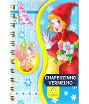 Meus livros favoritos chapeuzinho vermelho Meus livros favoritos chapeuzinho vermelho