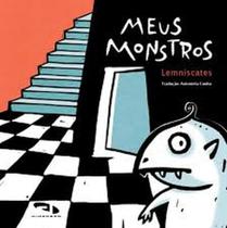 Meus Monstros Meus Monstros
