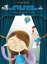 Meus Olhos Sao Teus Olhos - Positivo - Meus Olhos Sao Teus Olhos - Positivo -