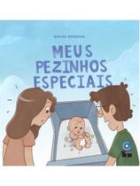 Meus pezinhos especiais