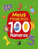 Meus Primeiros 100 Números - Pé da Letra