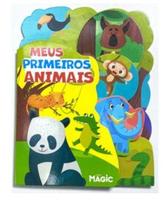 Meus Primeiros Animais