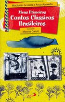 Meus primeiros contos classicos brasileiros