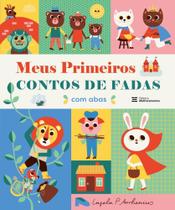 Meus Primeiros Contos de Fadas - Com Abas