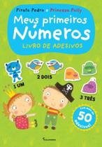 Meus Primeiros Números