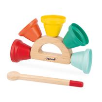 Meus primeiros sinos - gioia