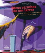 Meus vizinhos sao um terror 02 ed