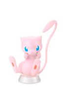 Mew - Pokemon - Model Kit Quick!! - Bandai