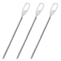 Mexedor Café Drink 07cm Cristal - 500 unid Mexedor Café Drink 07cm Cristal - 500 unid