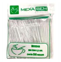 Mexedor de Café c/500 - Mexa Bem Mexedor de Café c/500 - Mexa Bem