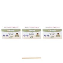 Mexedor de café chá chimarrão vabene 11 cm com 500 kit 3