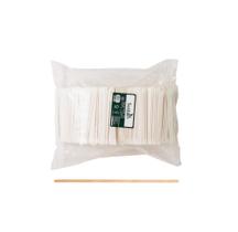 Mexedor De Café e Bebidas Biodegradável 110MM a Granel 1.000 unidades Sustain TALGE Mexedor De Café e Bebidas Biodegradável 110MM a Granel 1.000 unidades Sustain TALGE