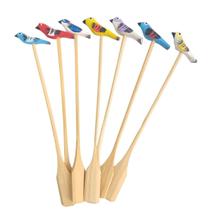 Mexedor De Drink - Kit 10 Unidades - Bebidas Cachaça Pinga