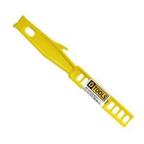 Mexedor de Tinta Plástico para Galão - DTOOLS 1 unidade Mexedor de Tinta Plástico para Galão - DTOOLS 1 unidade