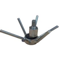 Mexedor Excêntrico Esquerdo II Incomagri Sembra