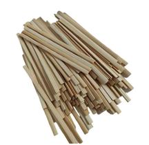 Mexedor Inoven Bambu Lisa 11cm Eco Bebidas Café Drinks 500un