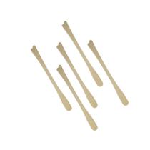 Mexedor Long Drink De Madeira 17Cm Pct 200 1000U Kit 5