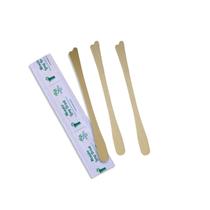 Mexedor Long Drink De Madeira 17cm Pct 200 600u Kit 3 Mexedor Long Drink De Madeira 17cm Pct 200 600u Kit 3