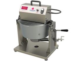 Mexedor Misturador A Gás Compacto The Mix Panela Progás 10 Litros Bivolt PRMQ-10