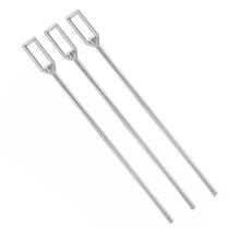 Mexedor Plástico Café Drink Mexabem 11Cm Caixa Com 5000