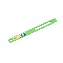 Mexedor Plastico De Tinta 24,5 Cm X 19mm Mexedor Plastico De Tinta 24,5 Cm X 19mm