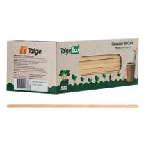 Mexedores De Café E Bebidas 190cm/110cm Talge Eco Mexedores De Café E Bebidas 190cm/110cm Talge Eco