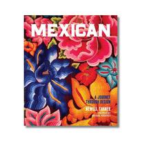 Mexican: a Journey Through Design - VENDOME PR
