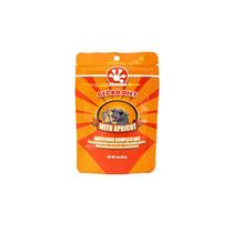 Mezcla de Frutas Pangea al Albaricoque para Gecko Crestado Completo 60 mL Mezcla de Frutas Pangea al Albaricoque para Gecko Crestado Completo 60 mL