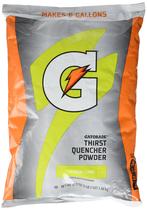 Mezcla en Polvo Gatorade Limón-Lima Para Calmar la Sed 1.5L Mezcla en Polvo Gatorade Limón-Lima Para Calmar la Sed 1.5L