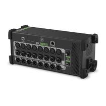 Mezclador de Audio Mackie DL16SE Rack Inalámbrico de 16 Canales