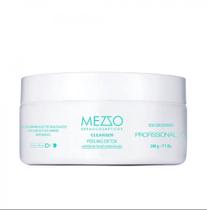 Mezzo Cleanser Peeling Detox Esfoliante Facial 200g