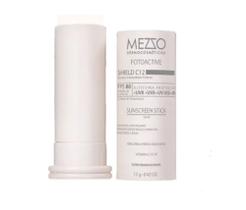 Mezzo Filtro Solar Facial Shield C12 Fps 80 - 12g