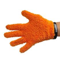 MF Glove Par Luva de Microfibra Para Limpeza Carpro